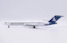 Boeing 727-200 Mexicana "Nayarit" XA-MEC  LH2388