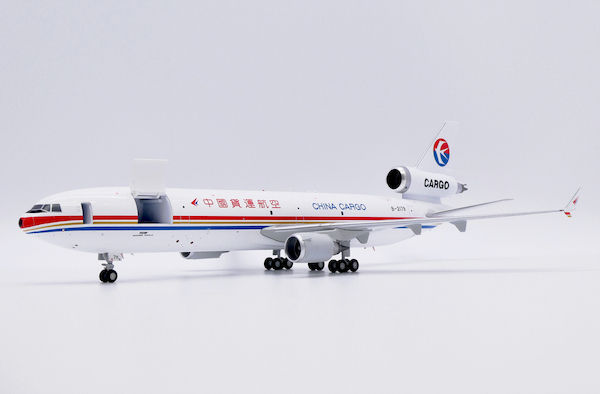 McDonnell Douglas MD11F China Cargo Airlines B-2179 Interactive Series LH2395C
