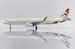 Airbus A321-200 Etihad Airways A6-AEJ  LH2402