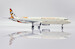 Airbus A321-200 Etihad Airways A6-AEJ  LH2402