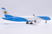 Boeing 757-200 Argentine Air Force ARG-01 Republica Argentina  LH2446