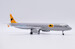 Airbus A321(P2F) Yamato Transport JA81YA  LH2468
