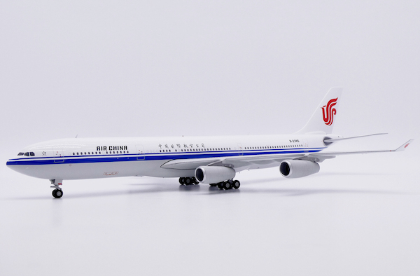 Airbus A340-300 Air China B-2385 LH2482