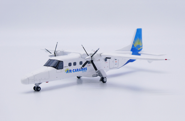 Dornier 228-212 Air Caraibes F-OGVA LH2523