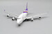 Boeing 747-400 Thai Airways HS-TGG Flaps Down  LH4215A