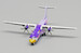 ATR72-500 Nok HS-DRD  LH4257