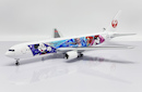Boeing 767-300ER Japan Airlines 
