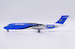 Boeing 717-200 AirTran Airways "Orlando Magic" N949AT  SA2038