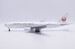 Boeing 777-200ER JAL Japan Airlines JA702J "Flaps Down"  SA2043A