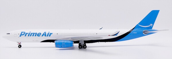 Airbus A330-300 (P2F) Amazon Prime N4649K SA2055