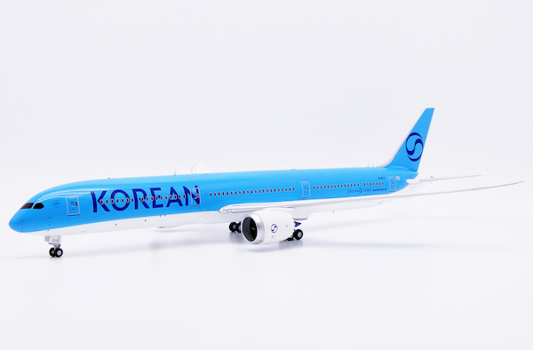 Boeing 787-10 Dreamliner Korean Air HL8515 New Colors SA2089