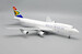 Boeing 747-300 SAA South African Airways ZS-SAT  XX20006