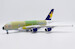 Airbus A380 Skymark Airlines "Bare Metal" F-WWSL 