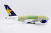 Airbus A380 Skymark Airlines "Bare Metal" F-WWSL  XX20061