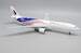 Airbus A330-300 Malaysia Airlines "Negaraku Livery" 9M-MTJ  XX20085