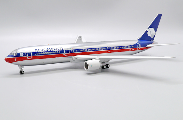 Boeing 767-300ER Aeromexico OC XA-APB Polished XX20118