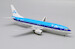 Boeing 737-400 KLM Royal Dutch Airlines PH-BDY  XX20142