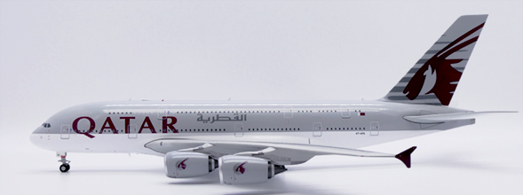 Airbus A380 Qatar Airways A7-APG  XX20200