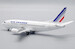 Boeing 737-500 Air France F-GJNT  XX20241