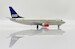 Boeing 737-500 SAS Scandinavian Airlines LN-BRV  XX20258