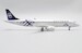 Embraer ERJ190 KLM Cityhopper "Skyteam Livery" PH-EZX  XX20262