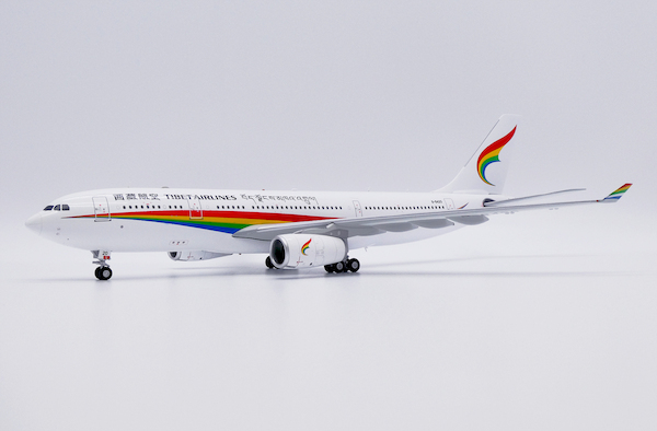 Airbus A330-200 Tibet Airlines B-8420 XX20325