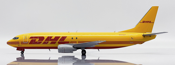 Boeing 737-400SF DHL / Southern Air N305GT XX20386