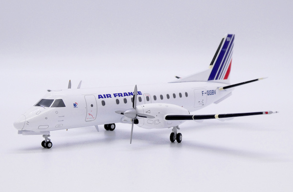 Saab 340A Air France F-GGBV  XX20406