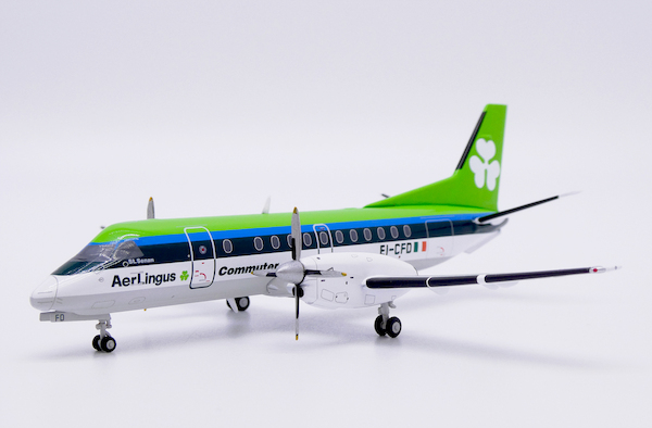 Saab 340B Aer Lingus Commuter EI-CFD XX20469