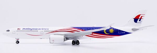 Airbus A330-900NEO Malaysia Airlines 9M-MNH XX20503