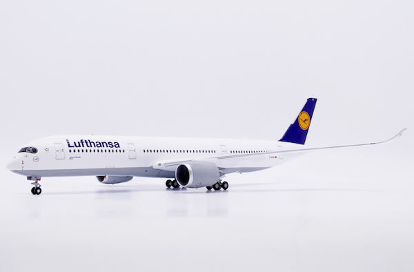 Airbus A350-900 Lufthansa D-AIXD XX20833