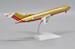 Boeing 727-200 Southwest Airlines "Desert Gold" N566PE  XX2391