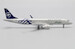 Embraer 190STD Alitalia Cityliner "Skyteam" EI-RND  XX40062