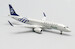 Embraer 190STD Alitalia Cityliner "Skyteam" EI-RND  XX40062
