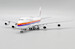 Boeing 747-400 United Airlines "Saul Bass" N185UA  XX40088