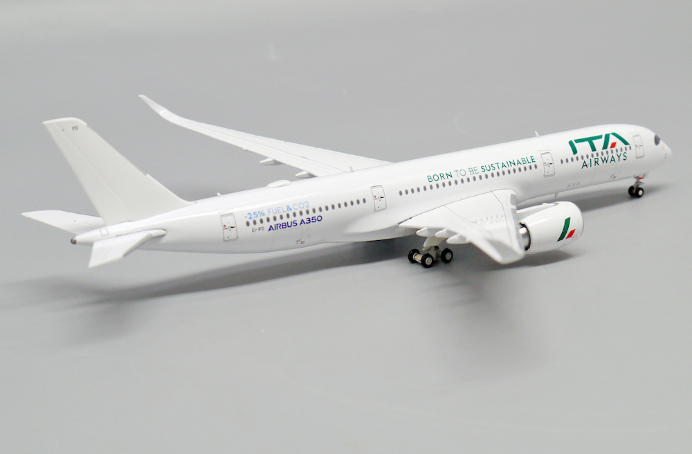 JC Wings XX40109 Airbus A350-900XWB ITA Airways 
