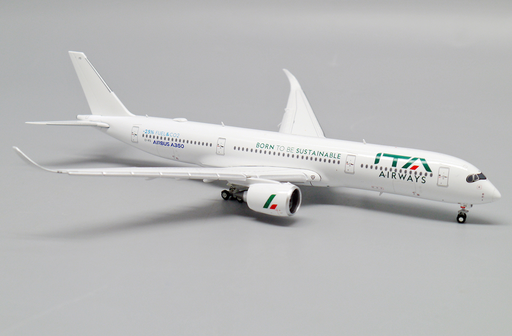 JC Wings XX40109A Airbus A350-900XWB ITA Airways 