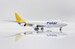 Boeing 747-8F Polar Air Cargo / DHL N852GT  XX40157