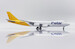 Boeing 747-8F Polar Air Cargo / DHL N852GT  XX40157