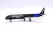 Airbus A321-200P2F Air Asia Teleport 9M-TLA  XX40193