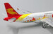 Airbus A319 Capital Airlines "Manzhouli" B-6245  XX4021