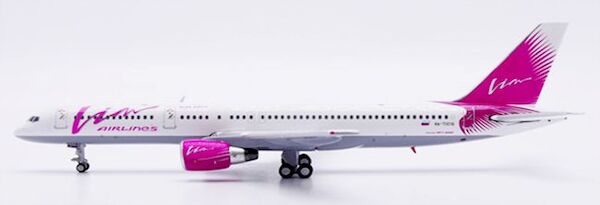 Boeing 757-200 Vim Airlines RA-73016 XX40432