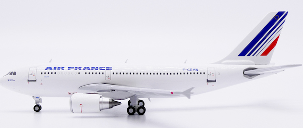 Airbus A310-300 Air France F-GEMN XX40446