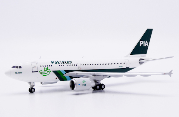 Airbus A310-300 PIA Pakistan International Airlines AP-BEU XX40447