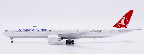 Boeing 777-300ER Turkish Airlines TC-LJK XX40462