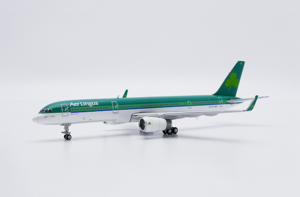 Boeing 757-200 Aer Lingus EI-CJX XX40466