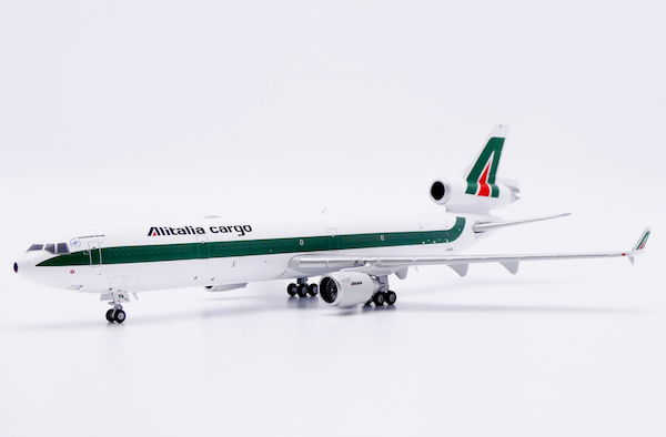 McDonnell Douglas MD11F Alitalia Cargo I-DUPA XX40589