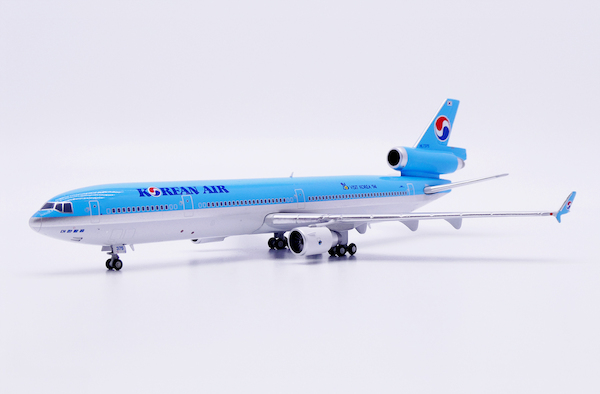 McDonnell Douglas MD-11 Korean Air "Visit Korea 94" HL7375 XX40602