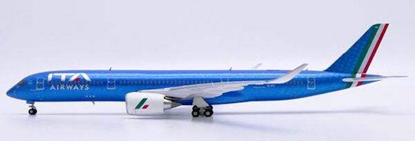Airbus A350-900XWB ITA Airways EI-IFC XX40651