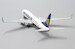 Boeing 737-800 Ryanair "Comunitat Valenciana" EI-DWE  XX4269